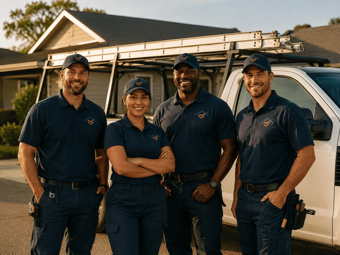 Roof Inspection company in Lavelle, PA